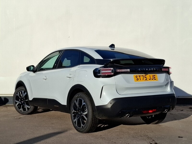 Used Citroen C4 2025 for sale - 76602346: Photo 3