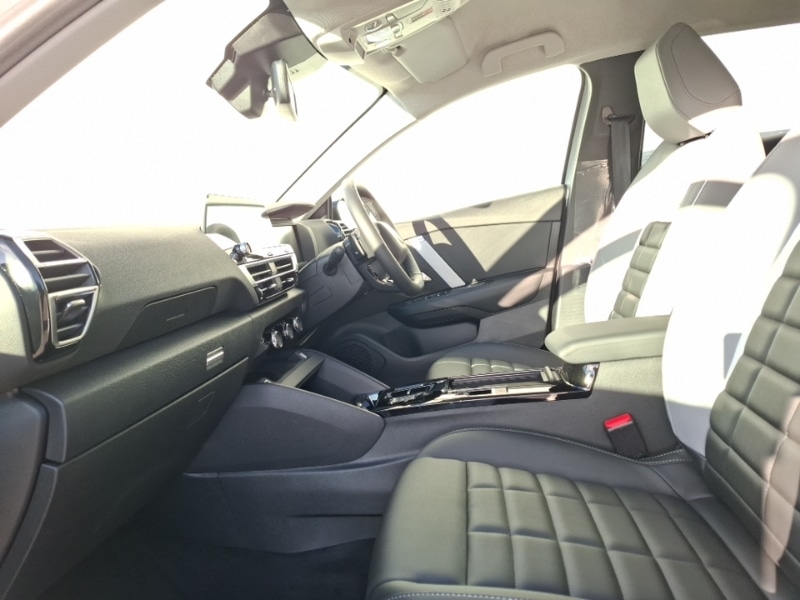 Used Citroen C4 2025 for sale - 76602346: Photo 5