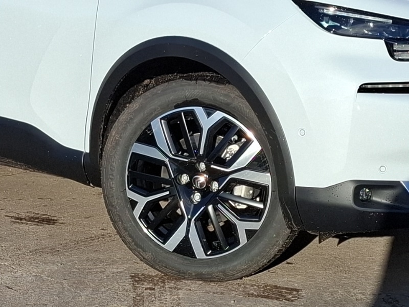 Used Citroen C4 2025 for sale - 76602346: Photo 9