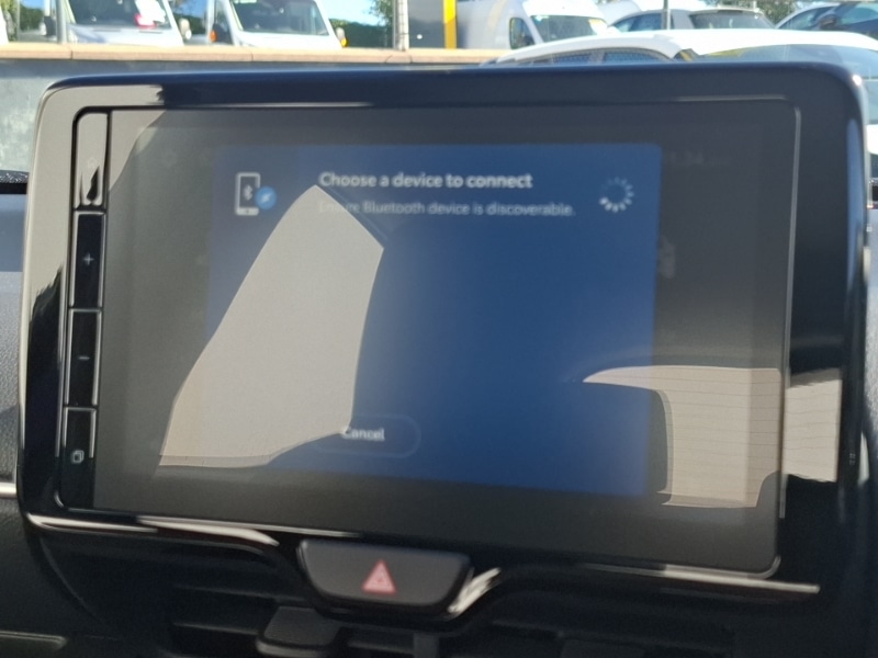 Used Mazda Mazda2 HYBRID 2025 for sale - 76083559: Photo 12