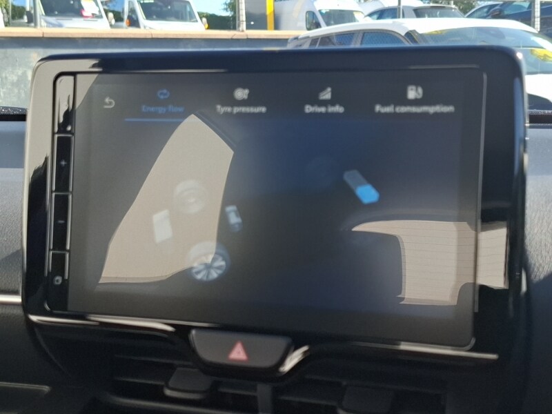 Used Mazda Mazda2 HYBRID 2025 for sale - 76083559: Photo 13