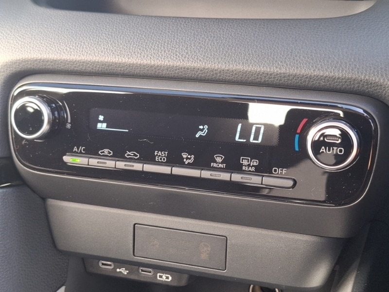 Used Mazda Mazda2 HYBRID 2025 for sale - 76083559: Photo 14