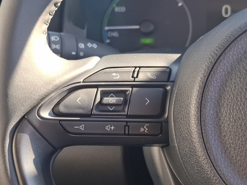 Used Mazda Mazda2 HYBRID 2025 for sale - 76083559: Photo 16