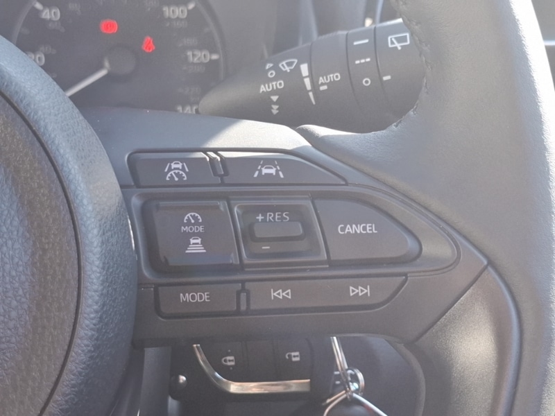 Used Mazda Mazda2 HYBRID 2025 for sale - 76083559: Photo 17