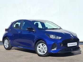Mazda - Mazda2 HYBRID