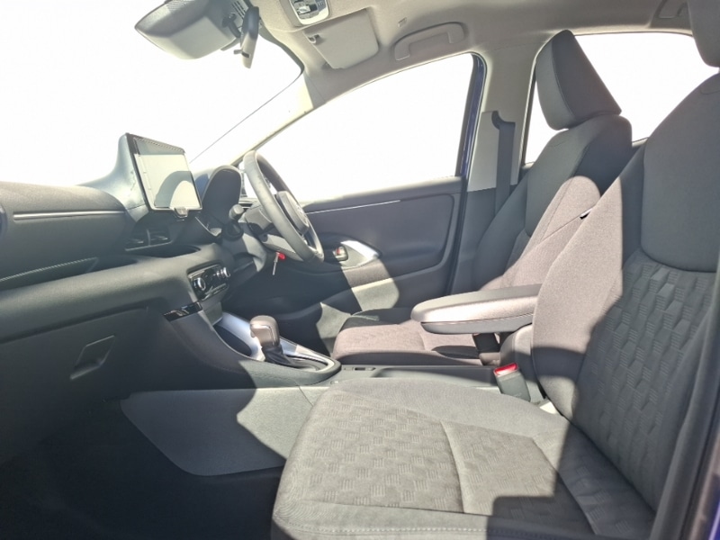 Used Mazda Mazda2 HYBRID 2025 for sale - 76083559: Photo 5