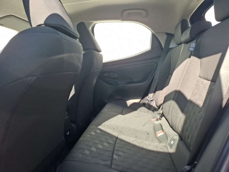 Used Mazda Mazda2 HYBRID 2025 for sale - 76083559: Photo 6