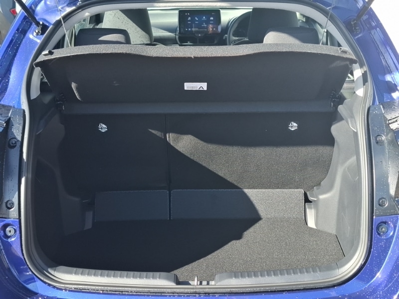 Used Mazda Mazda2 HYBRID 2025 for sale - 76083559: Photo 8
