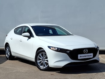 Used Mazda Mazda3 2026 for sale - 79201142: Photo