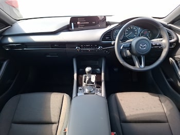 Used Mazda Mazda3 2026 for sale - 79201142: Photo