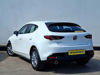 Used Mazda Mazda3 2026 for sale - 79201142: Photo