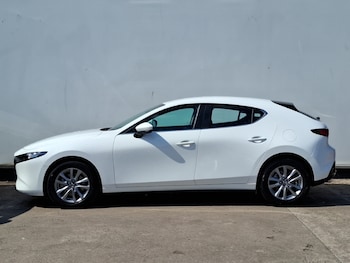 Used Mazda Mazda3 2026 for sale - 79201142: Photo