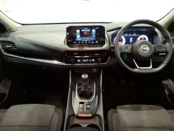 Used Nissan Qashqai 2022 for sale - 75133042: Photo