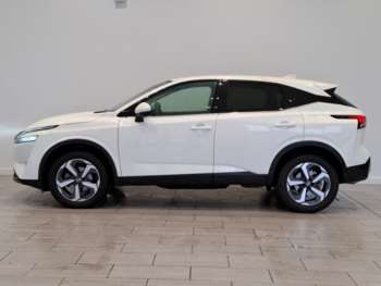 Used Nissan Qashqai 2022 for sale - 75133042: Photo