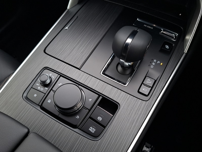 Used Mazda CX-80 2025 for sale - 77304203: Photo 14