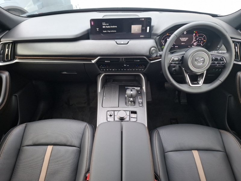 Used Mazda CX-80 2025 for sale - 77304203: Photo 2