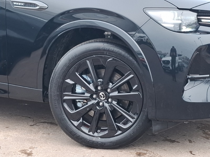 Used Mazda CX-80 2025 for sale - 77304203: Photo 9