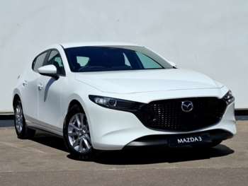 2025 - 2.5 e-Skyactiv G MHEV [140] Prime-Line 5dr