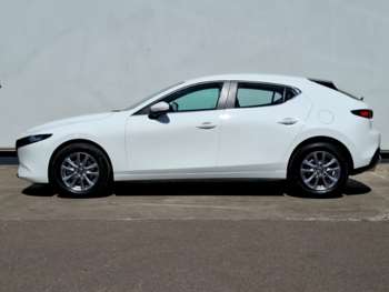 Used Mazda Mazda3 2025 for sale - 74683722: Photo