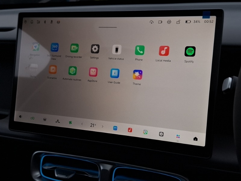 Used Leapmotor B10 2026 for sale - 77907813: Photo 12