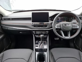 Used Jeep Compass 2025 for sale - 77596342: Photo