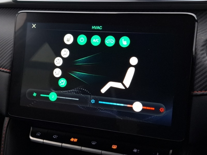 Used MG MG ZS 2023 for sale - 77466865: Photo 12