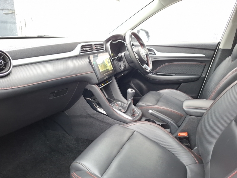 Used MG MG ZS 2023 for sale - 77466865: Photo 5