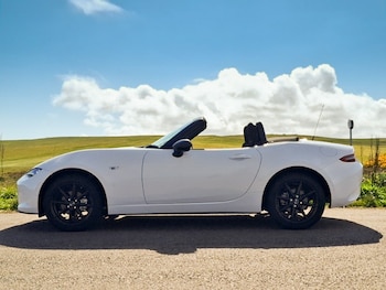 Used Mazda MX-5 2026 for sale - 78415517: Photo