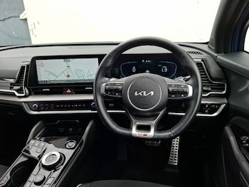 Used Kia Sportage 2024 for sale - 79286308: Photo