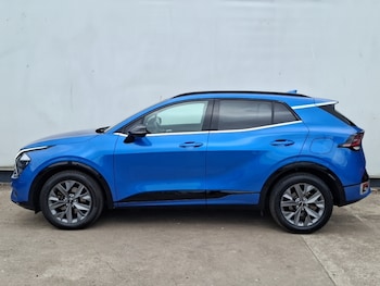 Used Kia Sportage 2024 for sale - 79286308: Photo