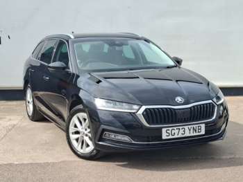 2023 - 1.5 TSI SE L 5dr