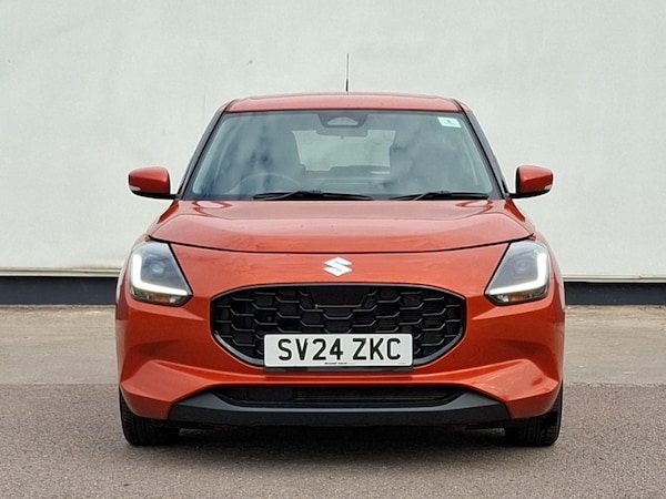 Used Suzuki Swift 2024 for sale - 75395034: Photo 19