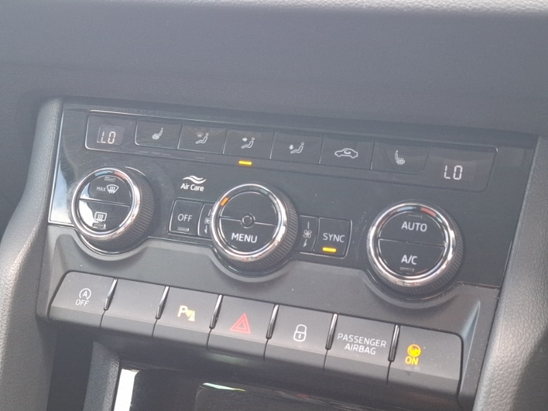 Used Skoda Karoq 2024 for sale - 76771506: Photo 11