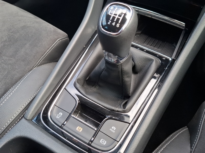 Used Skoda Karoq 2024 for sale - 76771506: Photo 17