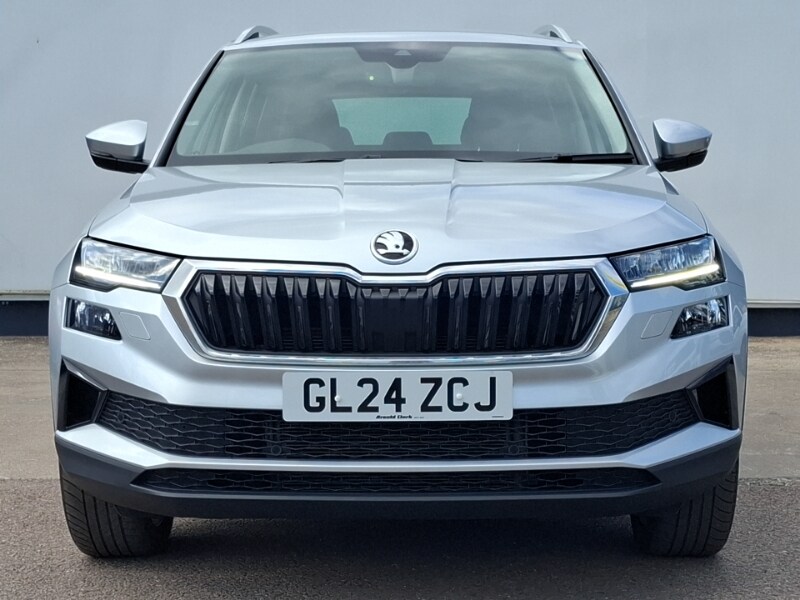 Used Skoda Karoq 2024 for sale - 76771506: Photo 19