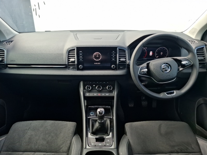 Used Skoda Karoq 2024 for sale - 76771506: Photo 2