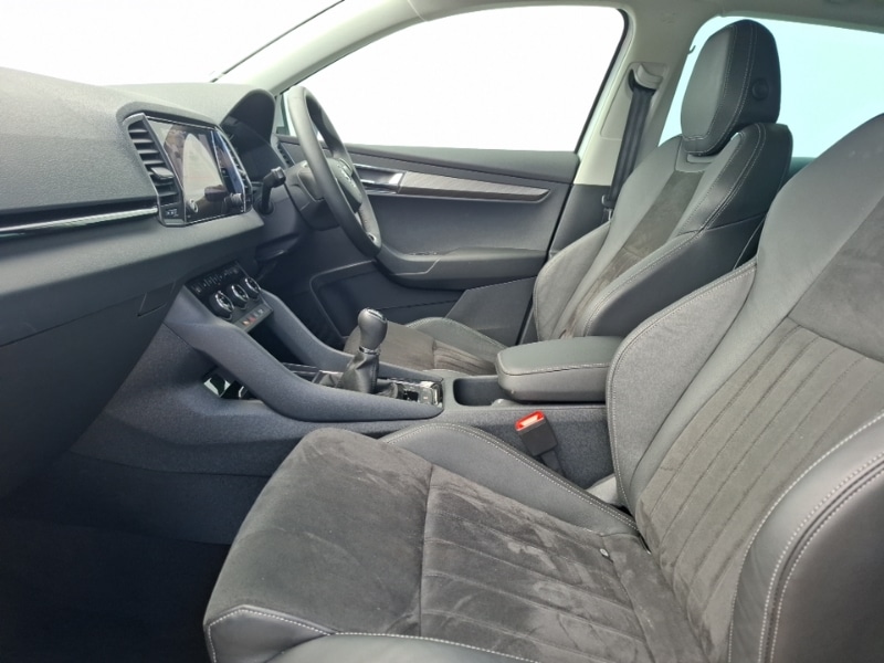Used Skoda Karoq 2024 for sale - 76771506: Photo 5