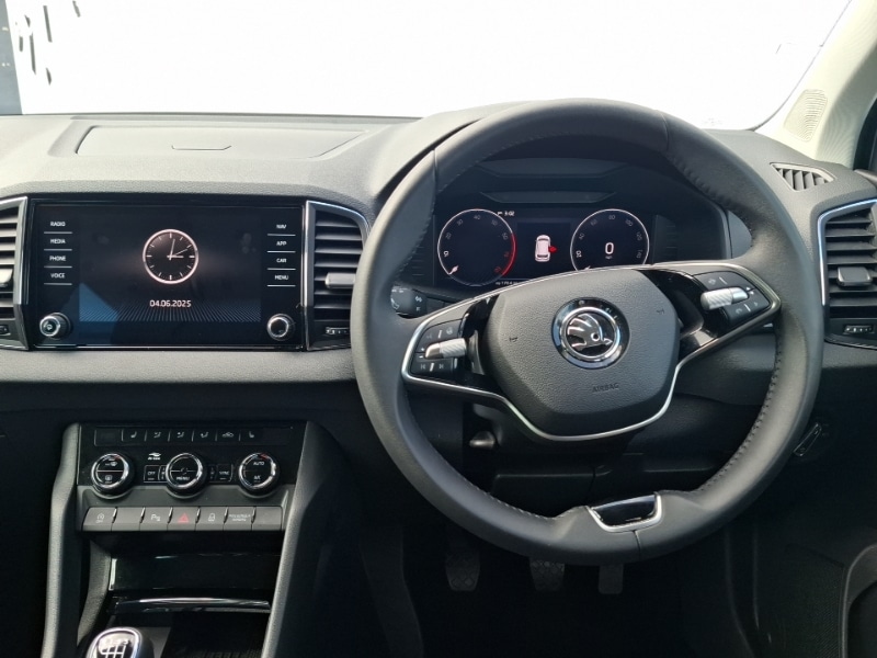 Used Skoda Karoq 2024 for sale - 76771506: Photo 7