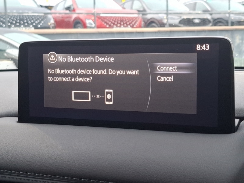 Used Mazda CX-5 2023 for sale - 76397594: Photo 12