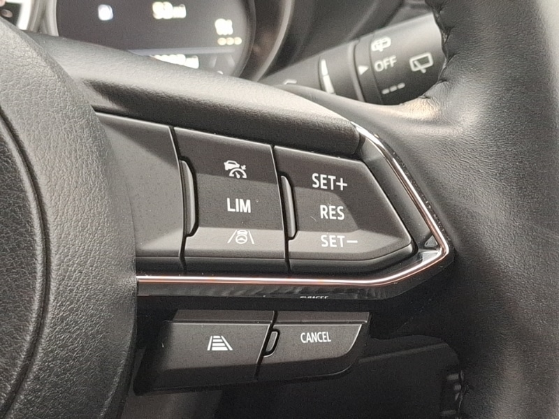 Used Mazda CX-5 2023 for sale - 76397594: Photo 17