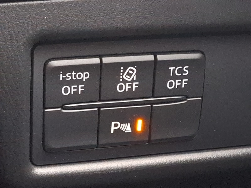 Used Mazda CX-5 2023 for sale - 76397594: Photo 18