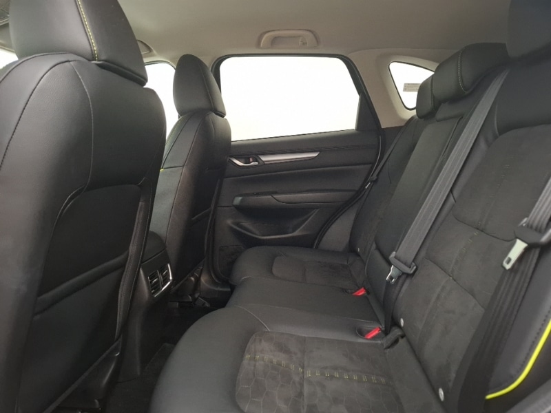 Used Mazda CX-5 2023 for sale - 76397594: Photo 6