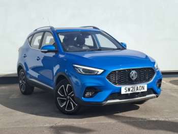 2021 - 1.0T GDi Exclusive 5dr