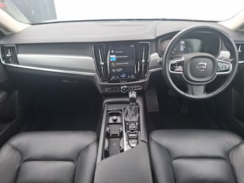 Used Volvo V90 2019 for sale - 79031465: Photo
