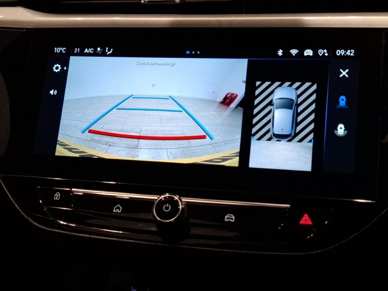 Used Vauxhall Corsa 2025 for sale - 76907120: Photo 10