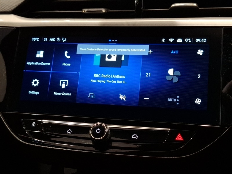 Used Vauxhall Corsa 2025 for sale - 76907120: Photo 11