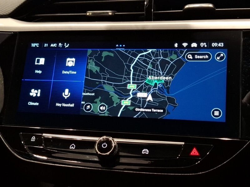 Used Vauxhall Corsa 2025 for sale - 76907120: Photo 12