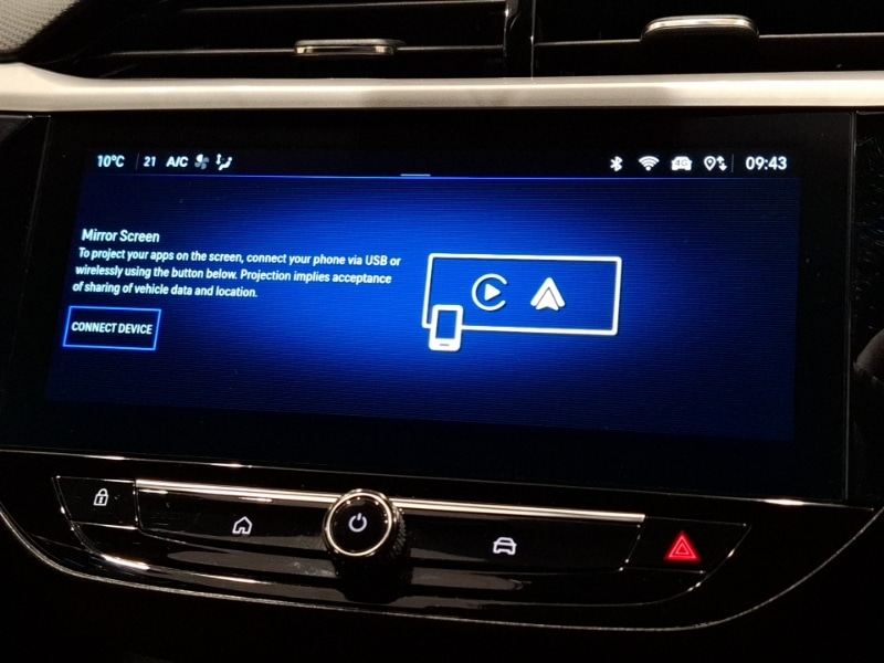 Used Vauxhall Corsa 2025 for sale - 76907120: Photo 13