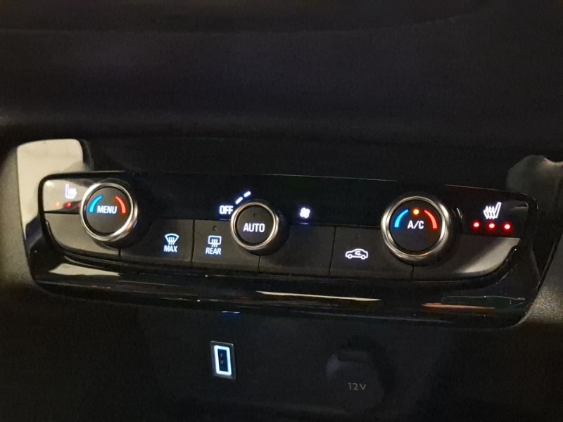 Used Vauxhall Corsa 2025 for sale - 76907120: Photo 14