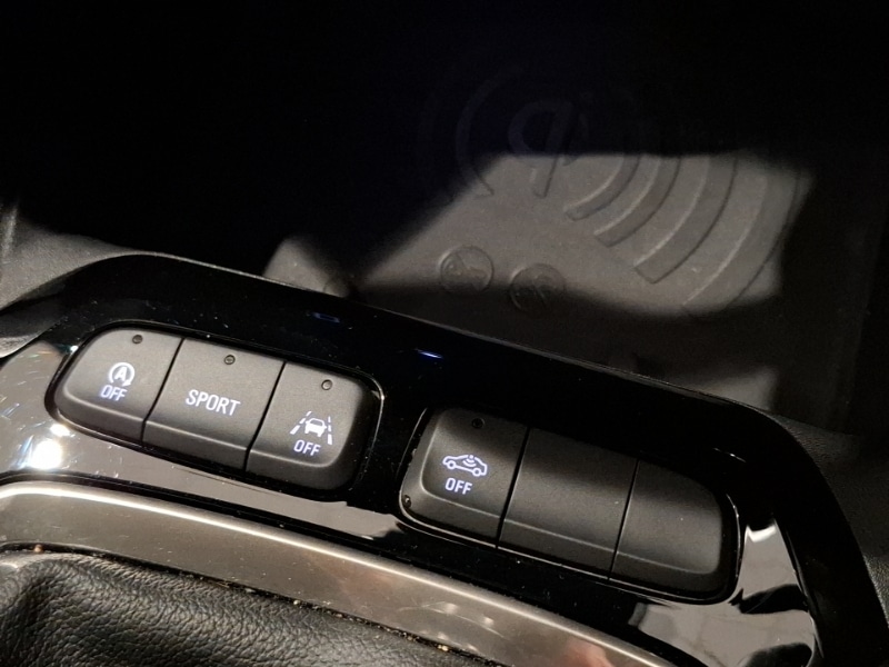 Used Vauxhall Corsa 2025 for sale - 76907120: Photo 15